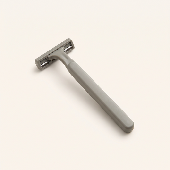 Disposable razor